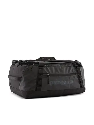 PATAGONIA | Sac de voyage Black Hole® Duffel 40L | schwarz